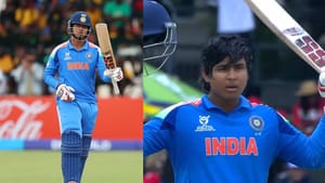 U19 World Cup 2026 Final: இறுதிப்போட்டியில் இறங்கி குத்திய சூர்யவன்ஷி.. 55 பந்துகளில் சதம் அடித்து சம்பவம்!