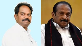 திமுக கூட்டணியில் மதிமுக தொடர்வதில் சந்தேகம்?…புயலை கிளப்பிய மல்லை சத்யா!