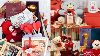 Valentine's Day 2026 : சிவப்பு ஏன் காதலின் நிறம் தெரியுமா?