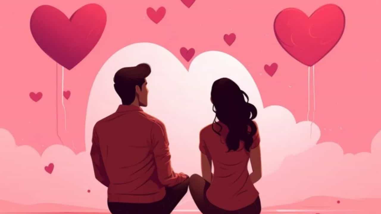 Valentines Day: காதலை போற்றும் காதலர் தினம்.. எப்படி உருவானது..? இதன் வரலாறு என்ன?