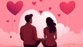 Valentine’s Day: காதலை போற்றும் காதலர் தினம்.. எப்படி உருவானது..? இதன் வரலாறு என்ன?...