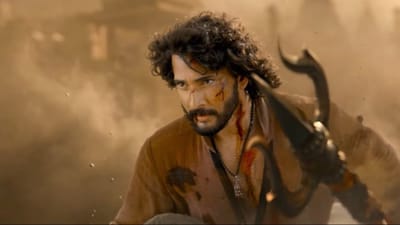 வாரணாசி படத்தின் கதைக்கரு இதுதானா? இணையத்தில் வைரலாகும் தகவல்