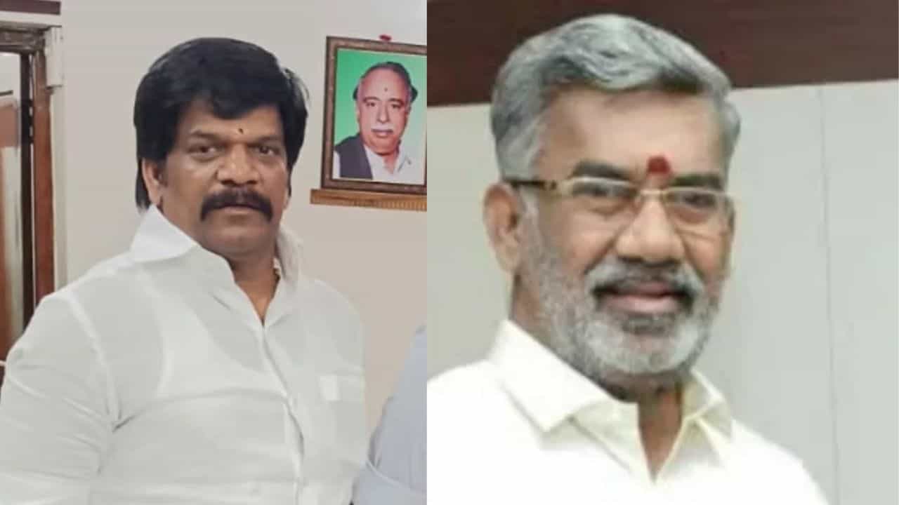 அதிமுகவில் இணையும் ஓபிஎஸ் ஆதரவாளர்கள்... வெல்லமண்டி நடராஜன் வரிசையில் கிருஷ்ணமூர்த்தி.. அடுத்து யார்!