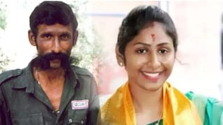 நாதக வேட்பாளராக களமிறங்கும் வீரப்பன் மகள் வித்யாராணி… மேட்டூர் தொகுதியில் போட்டியிடுகிறார்!