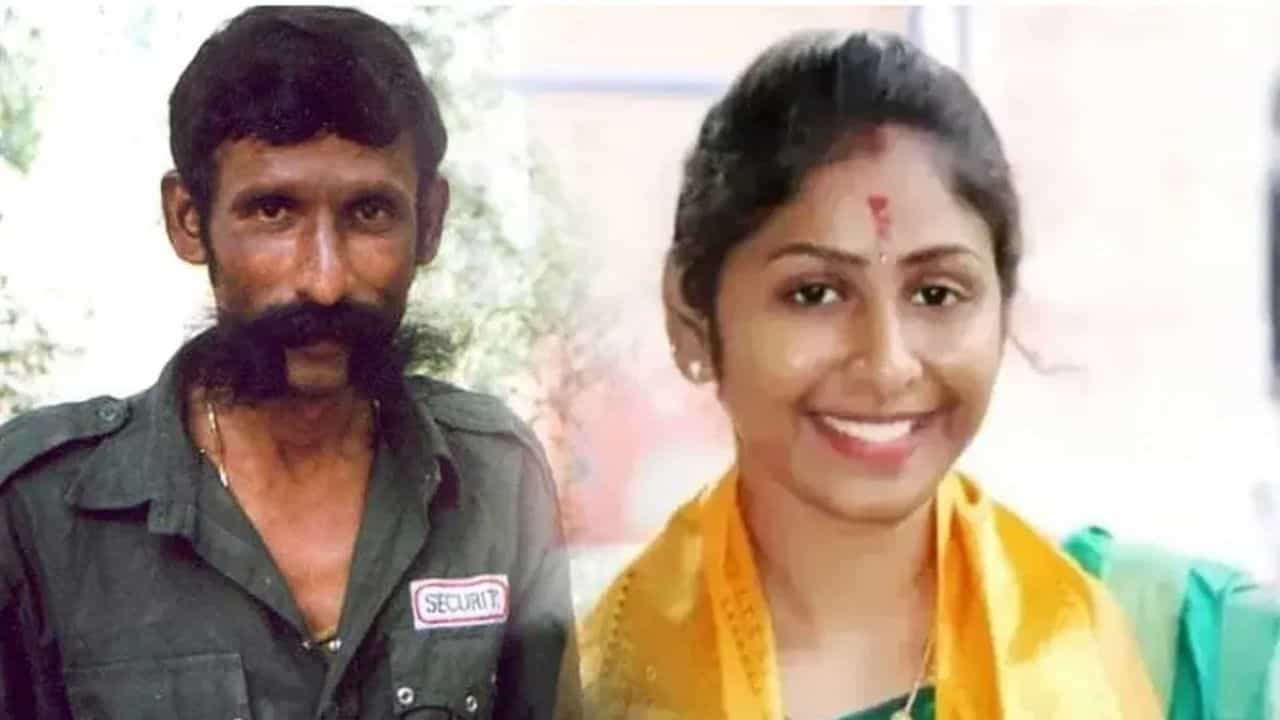 நாதக வேட்பாளராக களமிறங்கும் வீரப்பன் மகள் வித்யாராணி... மேட்டூர் தொகுதியில் போட்டியிடுகிறார்!