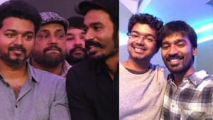 Dhanush: ‘விஜய் சார் எப்போதுமே சைலண்டாதான் இருப்பாரு’ – தனுஷ் பகிர்ந்த விஷயம்!
