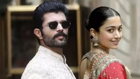 திருமண தேதியை முடிவு செய்த விஜய் தேவரகொண்டா – ராஷ்மிகா ஜோடி… வைரலாகும் தகவல்...