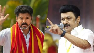 தவெக தலைவர் விஜய் செய்தியாளர்கள் சந்திப்பு…எப்போது தெரியுமா..அருண் ராஜ் கூறிய பதில்!