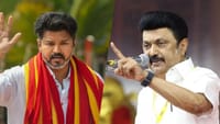தவெக தலைவர் விஜய் செய்தியாளர்கள் சந்திப்பு!...