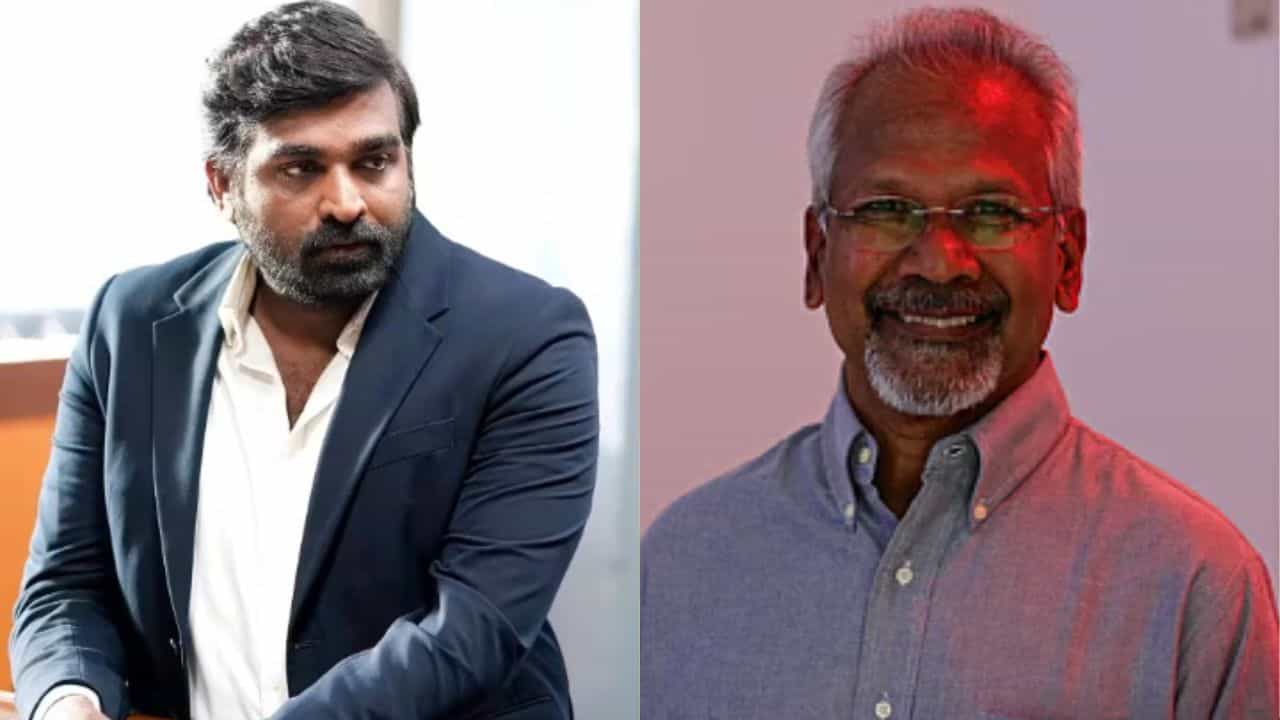 மணிரத்னம் உடனான படத்தை உறுதி செய்த நடிகர் விஜய் சேதுபதி மணிரத்னம் உடனான படத்தை உறுதி செய்த நடிகர் விஜய் சேதுபதி