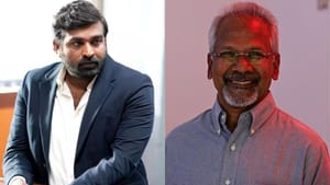 மணிரத்னம் உடனான படத்தை உறுதி செய்த நடிகர் விஜய் சேதுபதி