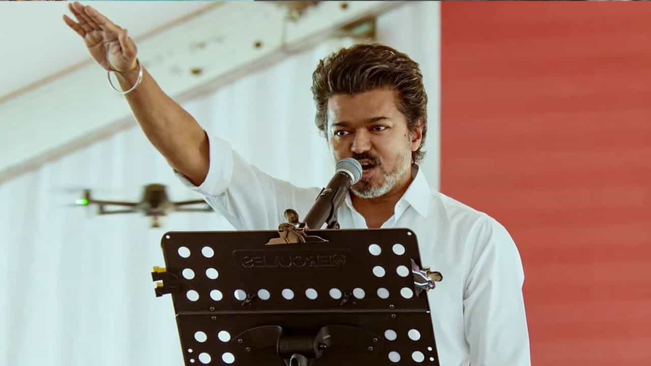 அடுத்தது தஞ்சை தான்.. விஜய் மக்கள் சந்திப்பா? நிர்வாகிகள் சந்திப்பா? வெளியான தகவல்..