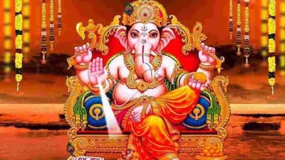 சங்கடஹர சதுர்த்தி வழிபாடு.. இன்று கணபதியை வழிபடும் முறை