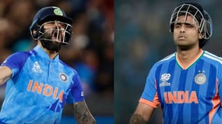 விராட் கோலி இருந்திருந்தால்.. தென்னாப்பிரிக்காவிடம் தோற்ற பிறகு இந்திய ரசிகர்கள் புலம்பல்!