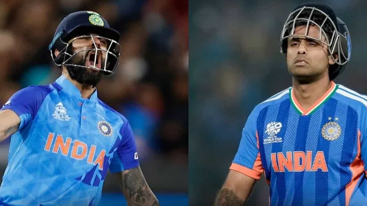 விராட் கோலி இருந்திருந்தால்.. தென்னாப்பிரிக்காவிடம் தோற்ற பிறகு இந்திய ரசிகர்கள் புலம்பல்!