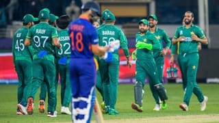 India vs Pakistan: உலகக் கோப்பையில் 15 ஆண்டுகளுக்கு பிறகு! இந்த வீரர் இல்லாமல் நடைபெறும் இந்தியா – பாகிஸ்தான் போட்டி!