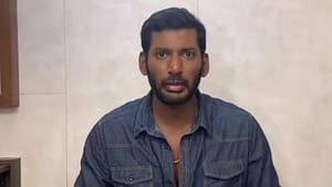 7 கோடி மக்கள் பார்க்கும் படத்தை 5 பேர் எப்படி முடிவு செய்யலாம் – சென்சார் போர் குறித்து விஷால் சொன்ன கருத்து