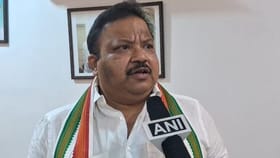 NLC-ல் தொடர்ந்து மோசடிகள் நடைபெற்று வருகின்றன.. காங்கிரஸ் எம்.பி விஷ்னு பிரசாத்!