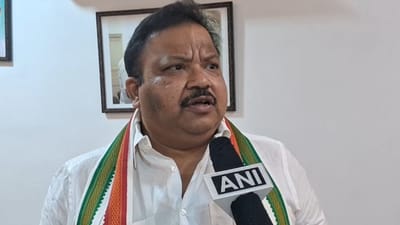 NLC மோசடி குறித்து பேசிய காங்கிரஸ் எம்.பி விஷ்னு பிரசாத்!