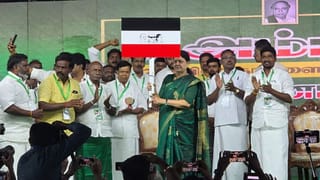 வி.கே.சசிகலா தொடங்கிய கட்சிக்கு இதுதான் பெயரா… வெளியான ரகசிய தகவல்!