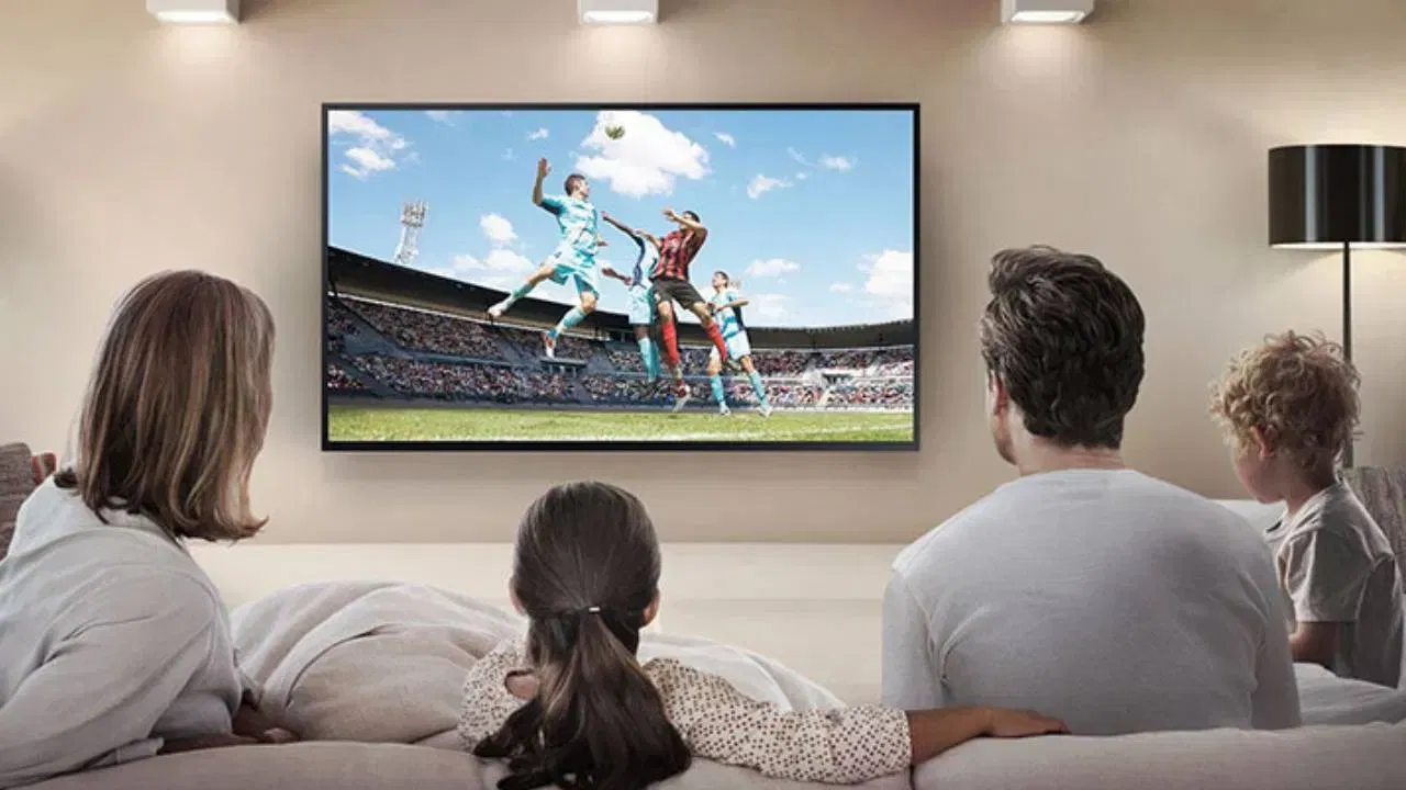 சின்னத்திரை