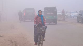 இந்த மாவட்டங்களில் பனிமூட்டம் தொடரும்.. படிப்படியாக அதிகரிக்கும் வெப்பநிலை – வானிலை நிலவரம்..