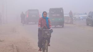 இந்த மாவட்டங்களில் பனிமூட்டம் தொடரும்.. படிப்படியாக அதிகரிக்கும் வெப்பநிலை – வானிலை நிலவரம்..