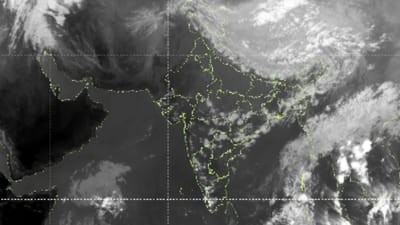 அதிகரிக்கும் வெப்பநிலை.. மழைக்கு வாய்ப்பு இருக்கா?