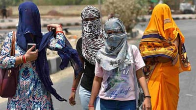 வரக்கூடிய நாட்களில் வானிலை எப்படி இருக்கும்?