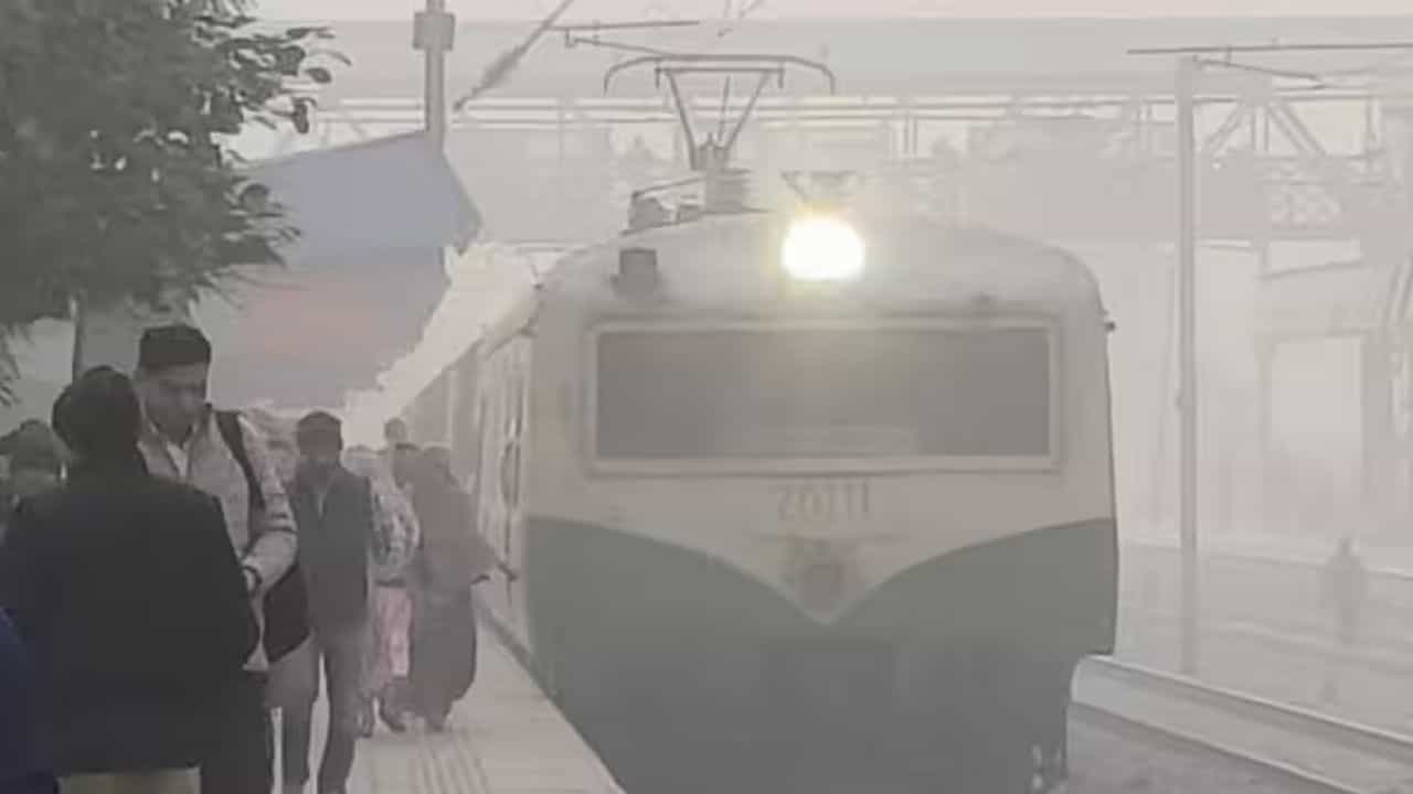 அதிகாலையில் தொடரும் பனிமூட்டம்.. படிப்படியாக உயரும் வெப்பநிலை.. வானிலை சொல்வது என்ன?