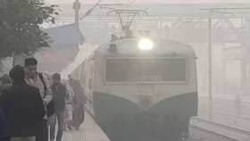 அதிகாலையில் தொடரும் பனிமூட்டம்.. படிப்படியாக உயரும் வெப்பநிலை.. வானிலை சொல்வது என்ன?...