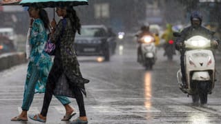 தமிழகத்தில் நீடிக்கும் மழை.. அடுத்த 7 நாட்களுக்கு எங்கெல்லாம் மழை இருக்கும்?