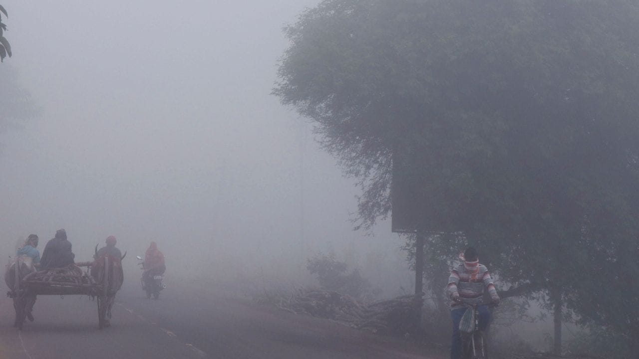 சென்னை மற்றும் புறநகர் பகுதிகளில் வானம் ஓரளவு மேகமூட்டத்துடன் காணப்படும். அதிகாலை வேளையில் ஓரிரு இடங்களில் லேசான பனிமூட்டம் காணப்படும். அதிகபட்ச வெப்பநிலை 31-32° செல்சியஸை ஒட்டியும், குறைந்தபட்ச வெப்பநிலை 21-22° செல்சியஸை ஒட்டியும்  இருக்கக்கூடும்.