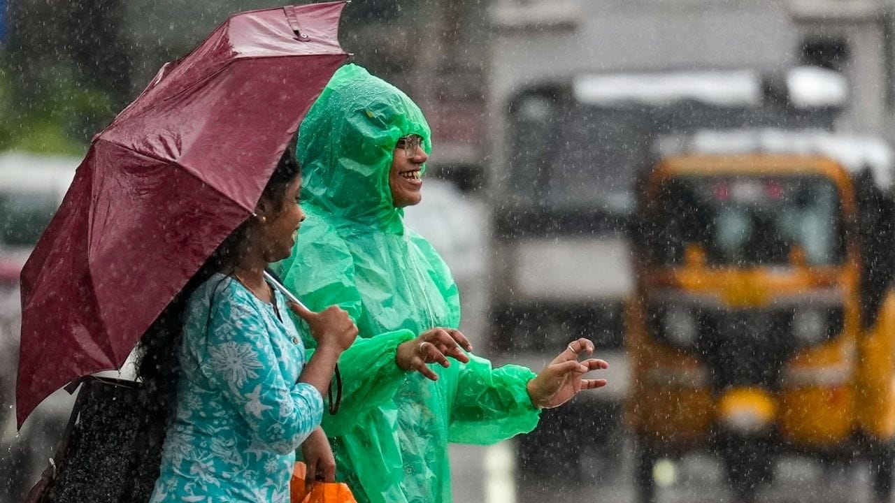 கடந்த 24 மணி நேரத்தில், கயத்தார் (தூத்துக்குடி) 9, பெருஞ்சாணி அணை (கன்னியாகுமரி), கடம்பூர் (தூத்துக்குடி) தலா 7, புத்தன் அணை (கன்னியாகுமரி), சிற்றாறு-I (கன்னியாகுமரி) தலா 6, காங்கேயம் (திருப்பூர்), காக்காச்சி (திருநெல்வேலி), ஊத்துக்குளி (திருப்பூர்), வேடசந்தூர் (திண்டுக்கல்), புகையிலை நிலையம் (VDR) (திண்டுக்கல்), திண்டுக்கல் ARG (திண்டுக்கல்), சென்னிமலை (ஈரோடு), மூலனூர் (திருப்பூர்), வட்டமலை நீர்த்தேக்கம் (திருப்பூர்), சுருளக்கோடு (கன்னியாகுமரி), பாலமோர் (கன்னியாகுமரி) தலா 5 செ,மீ மழை பதிவாகியுள்ளது.