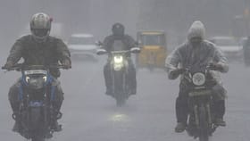 வளிமண்டல கீழடுக்கு சுழற்சியால் மழைக்கு வாய்ப்பு.. எங்கெங்கு தெரியுமா?...