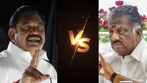 திமுகவில் இணைந்ததால் ஓபிஎஸ்ஸுக்கு என்ன சாதகம்… அதிமுகவுக்கு என்ன பாதகம்! திமுகவில் இணைந்ததால் ஓபிஎஸ்ஸுக்கு என்ன சாதகம்… அதிமுகவுக்கு என்ன பாதகம்!