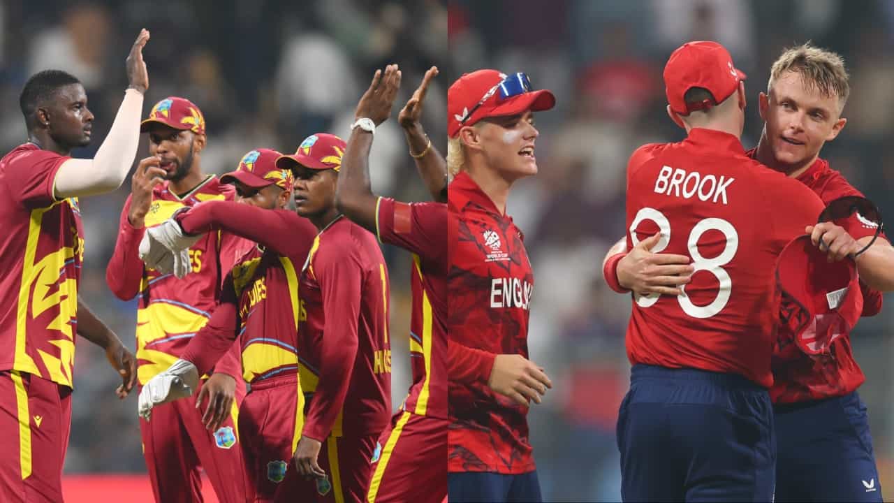 T20 World Cup 2026: வெஸ்ட் இண்டீஸூக்கு எதிரான தோல்வி.. சூப்பர் 8க்கு செல்லுமா இங்கிலாந்து..? புள்ளிகள் அட்டவணை இதோ!