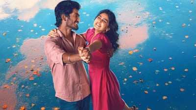 வித் லவ் படத்தின் பிரிவியூ ஷோ பார்த்தவர்களின் விமர்சனம் இதோ