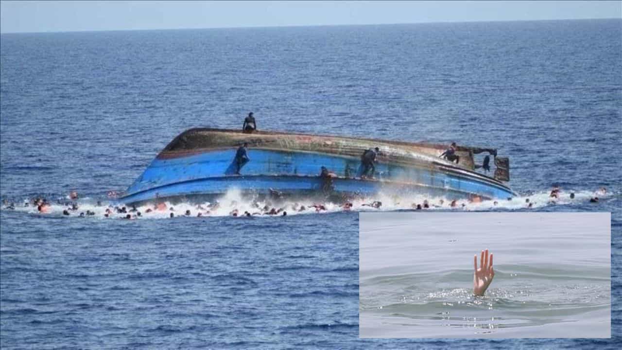 சுற்றுலா படகு கவிழ்ந்து விபத்து... நுரையீரலில் மண் அடைத்ததால் பெண்ணுக்கு நேர்ந்த சோகம்.. ஆபத்தான நிலையில் இருவர்! சுற்றுலா படகு கவிழ்ந்து விபத்து... நுரையீரலில் மண் அடைத்ததால் பெண்ணுக்கு நேர்ந்த சோகம்.. ஆபத்தான நிலையில் இருவர்!