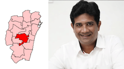 ஆயிரம் விளக்கு சட்டமன்ற தொகுதி.. திமுகவின் கோட்டையா?