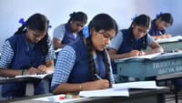 தமிழகத்தில் இன்று தொடங்குகிறது 10 ஆம் வகுப்பு பொதுத் தேர்வு!...