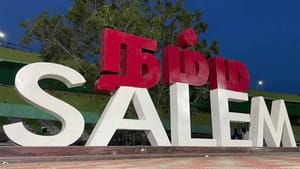 Salem North Constituency Election 2026: அரசியல் ரீதியாக மாறுபடும் சேலம் வடக்கு சட்டமன்ற தொகுதி.. வேட்பாளர்களின் விவரம் இதோ..