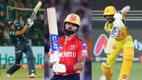 ஐபிஎல் 2026ல் அசத்தப்போகும் 3 கேப்டன்கள் யார்?...