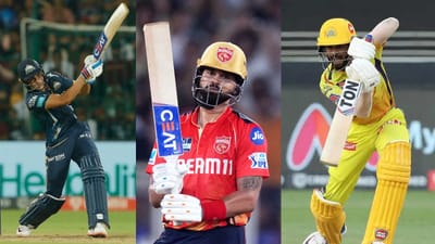 ஐபிஎல் 2026ல் அசத்தப்போகும் 3 கேப்டன்கள் யார்?