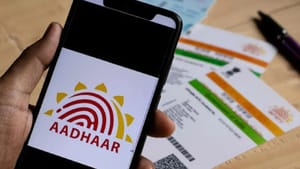 ஆதார் கார்டில் பெயர், முகவரியை திருத்த நிபந்தனை.. UIDAI கூறுவது என்ன?