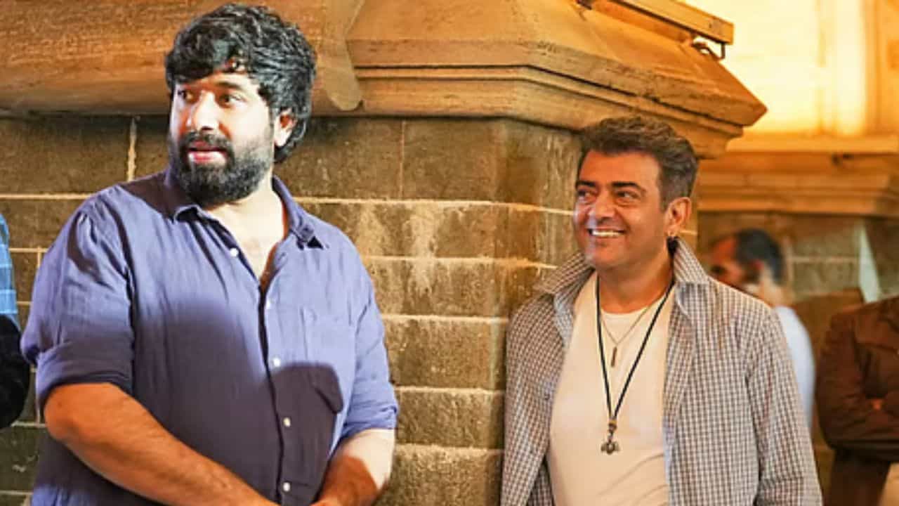 Ajith Kumar: அஜித் குமாரின் AK64 படத்தின் நிலை என்ன? லேட்டஸ்ட் அப்டேட்!