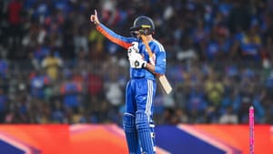 Abhishek Sharma: 18 பந்துகளில் அபிஷேக் சர்மா அதிரடி அரை சதம் – விமர்சனங்களுக்கு முற்றுப்புள்ளி