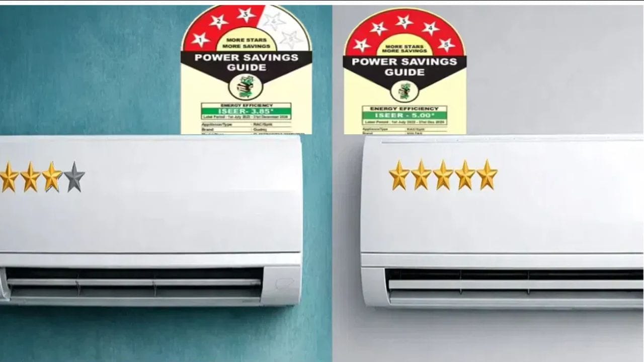 உங்கள் சுவரில் பொருத்தமான ஜன்னல் இருந்தால் விண்டோ ஏசி என்பது ஒரு சிறந்த தேர்வாகும். இருப்பினும், நிம்மதியான உறக்கத்திற்கு முற்றிலும் அமைதியான சூழலை நீங்கள் விரும்புபவராகவோ அல்லது உங்கள் வீட்டிற்கு நவீன அழகியலை வழங்க விரும்புபவராகவோ இருந்தால், ஸ்பிளிட் ஏசி என்பதே மிகச்சிறந்த தேர்வாகும்.