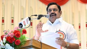 அதிமுக இறுதி வேட்பாளர் பட்டியல் வெளியீடு.. ஆம்ஸ்ட்ராங் மனைவிக்கு தேர்தலில் வாய்ப்பு.....