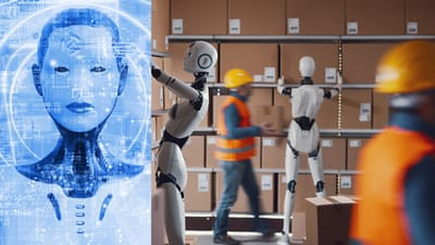 AI கற்றால் ஜாக்பாட் வேலைகள் – லட்சக்கணக்கில் சம்பளம்!